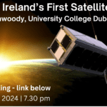EIRSAT-1: Ireland's First Satellite